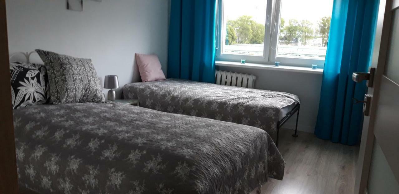 Apartament Wschodnia19 Apartment Kolobrzeg