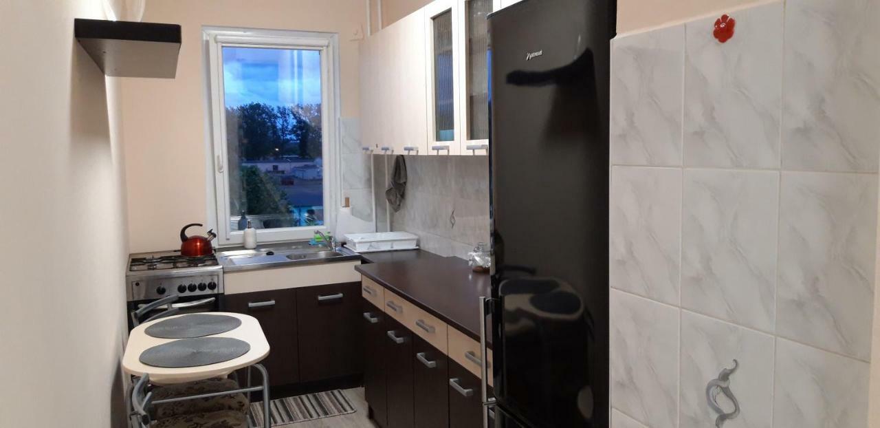 Apartament Wschodnia19 *