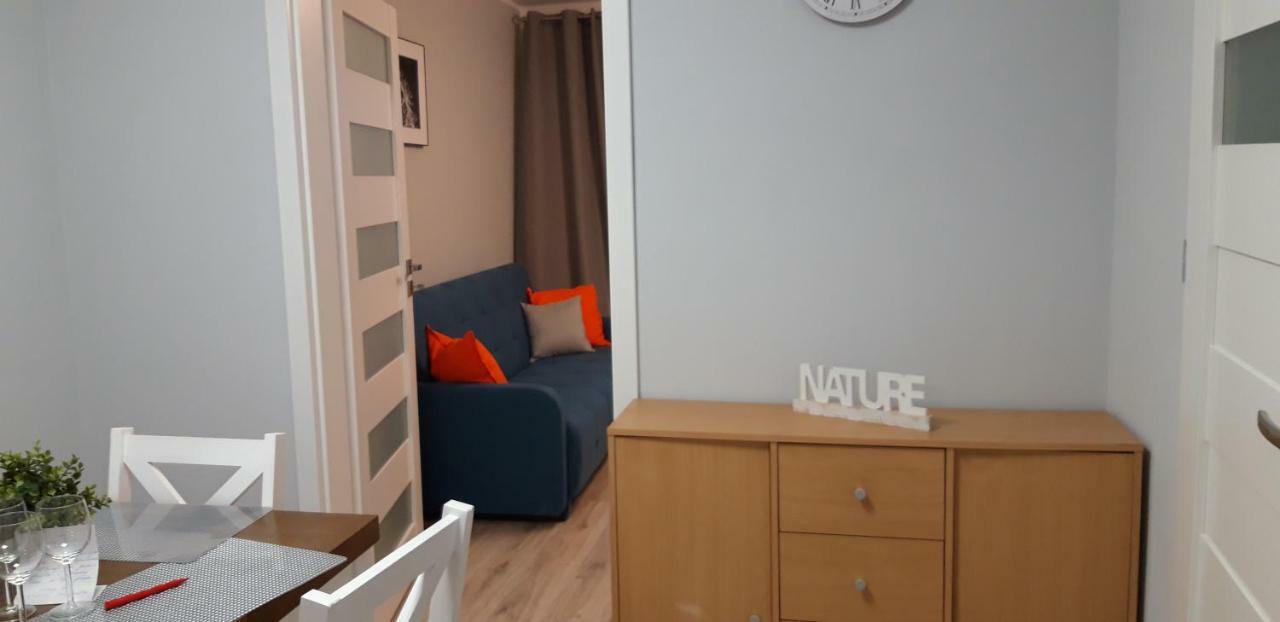 Apartament Wschodnia19 Apartment *