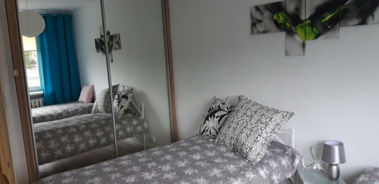 Apartament Wschodnia19 Kolberg