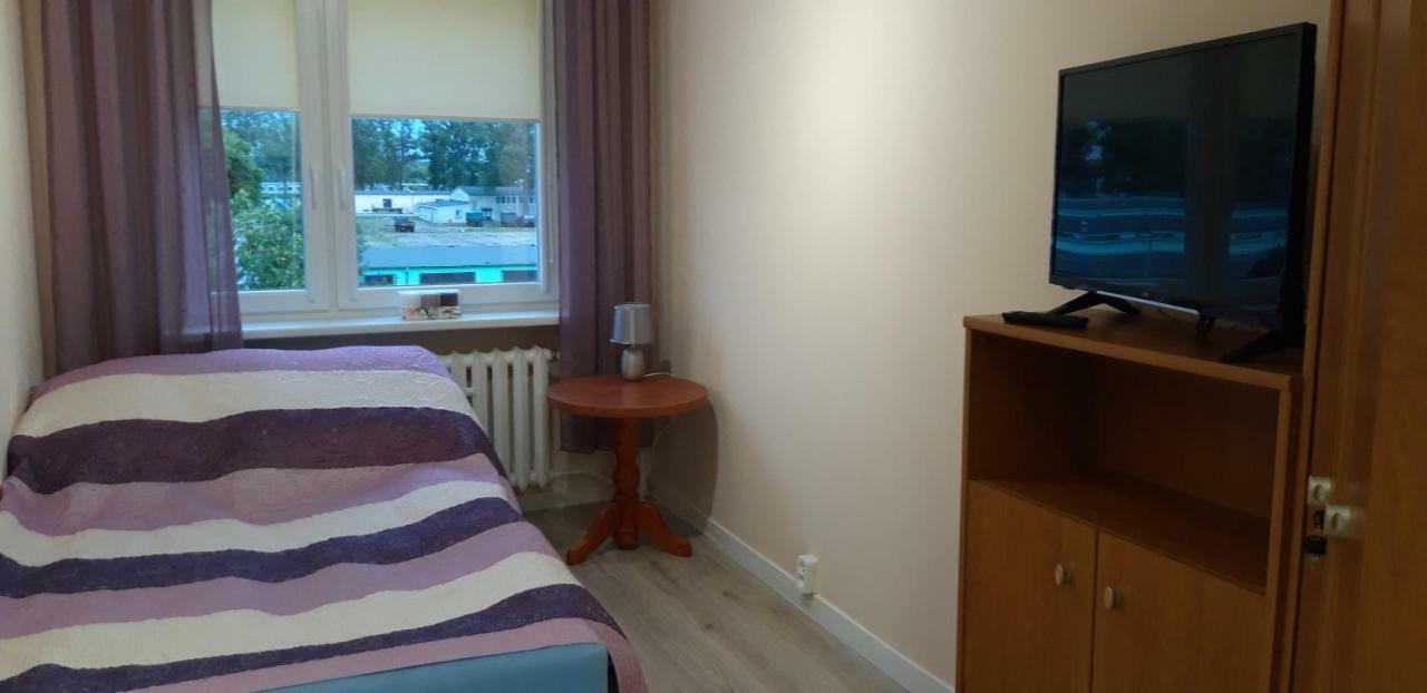 Apartment Apartament Wschodnia19 Kolberg