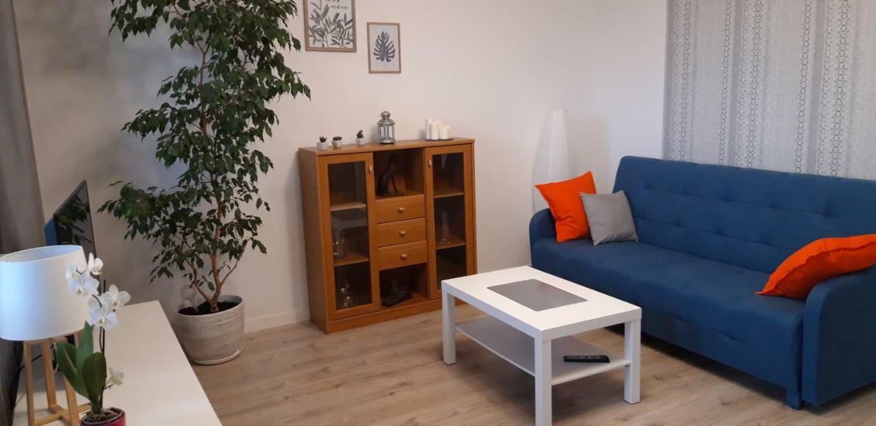 Apartament Wschodnia19 Apartment *