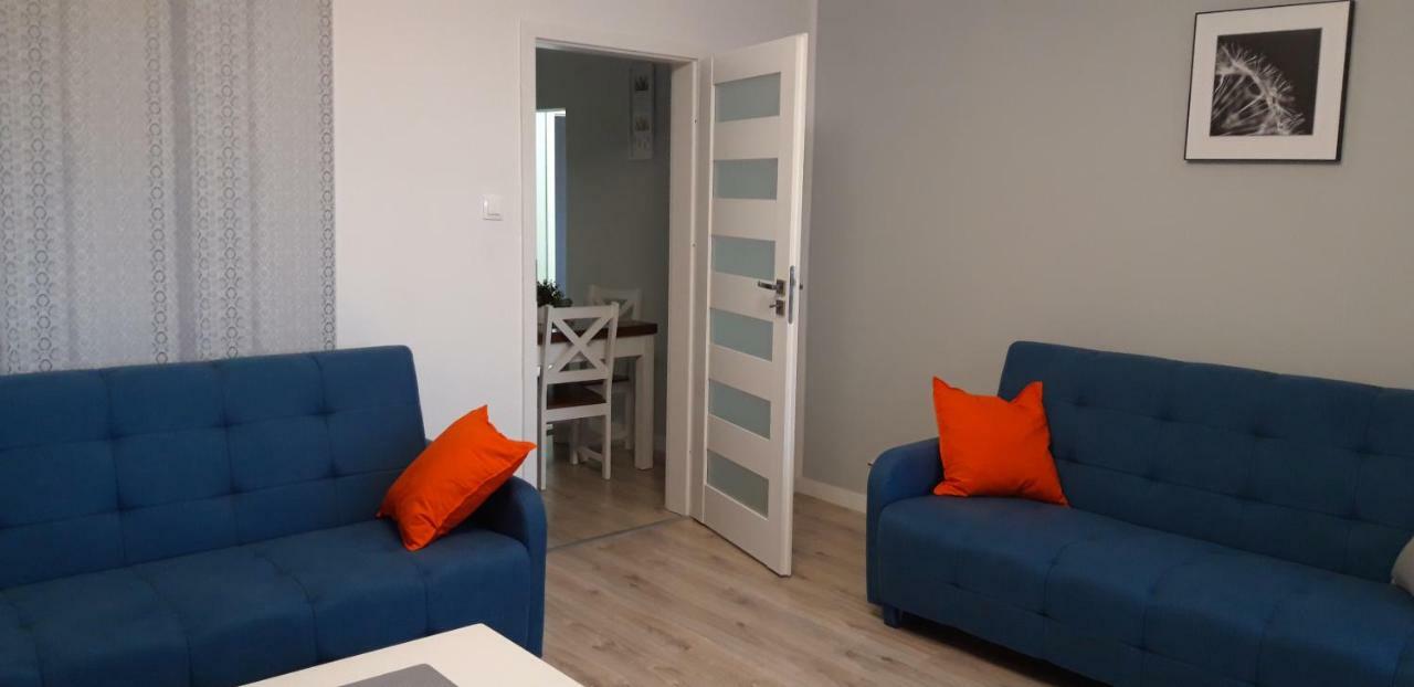 Apartament Wschodnia19 Apartment