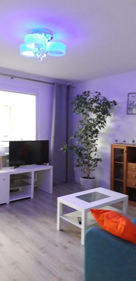 Apartament Wschodnia19